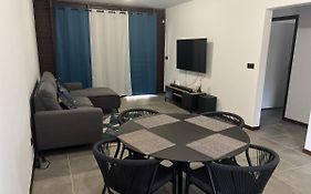 Appartement T3 Cosy Et Paisible Avec Jardin A Remire-Montjoly